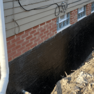 Foundation Repair Project 6