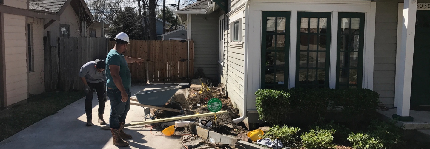 TOP #1 Expert Crawl Space Repair Services in Fort Worth, TX