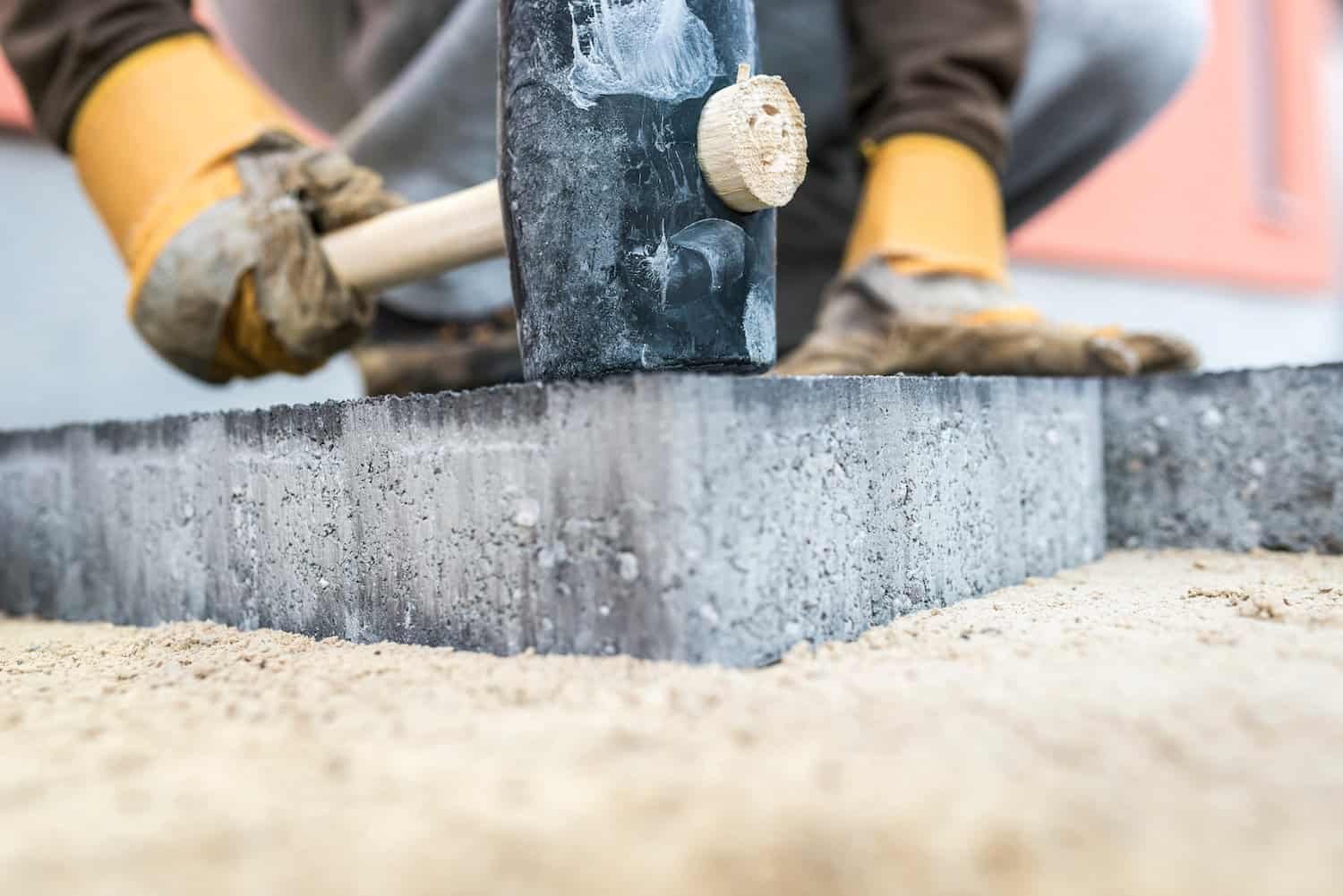 foundation maintenance tips