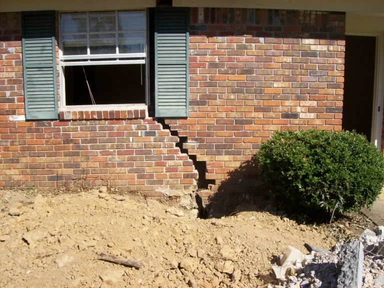 What Are The Common Foundation Issues in Fort Worth, TX?